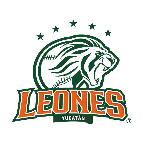 Logotipo Leones Yucatán